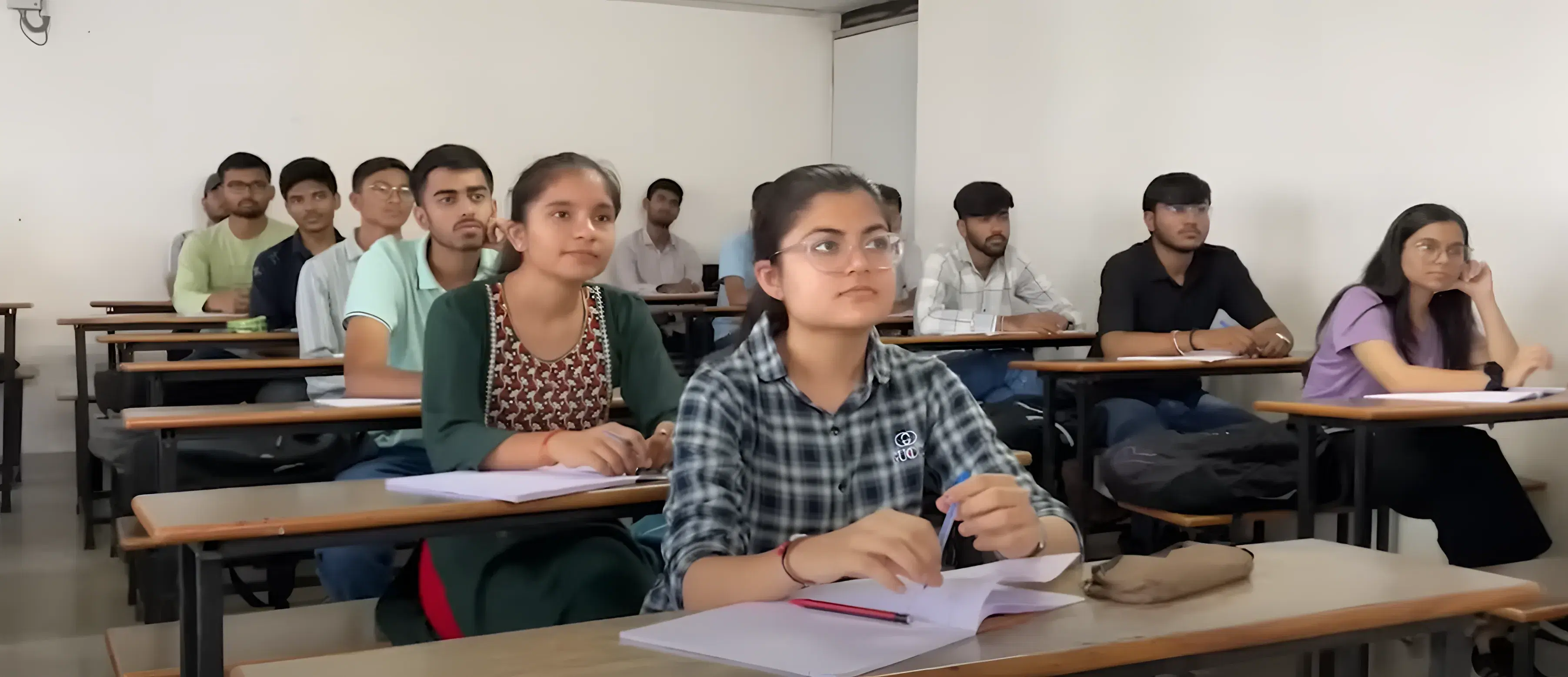 L J Institute of Business Administration Ahmedabad Academic Infrastructure photo 2